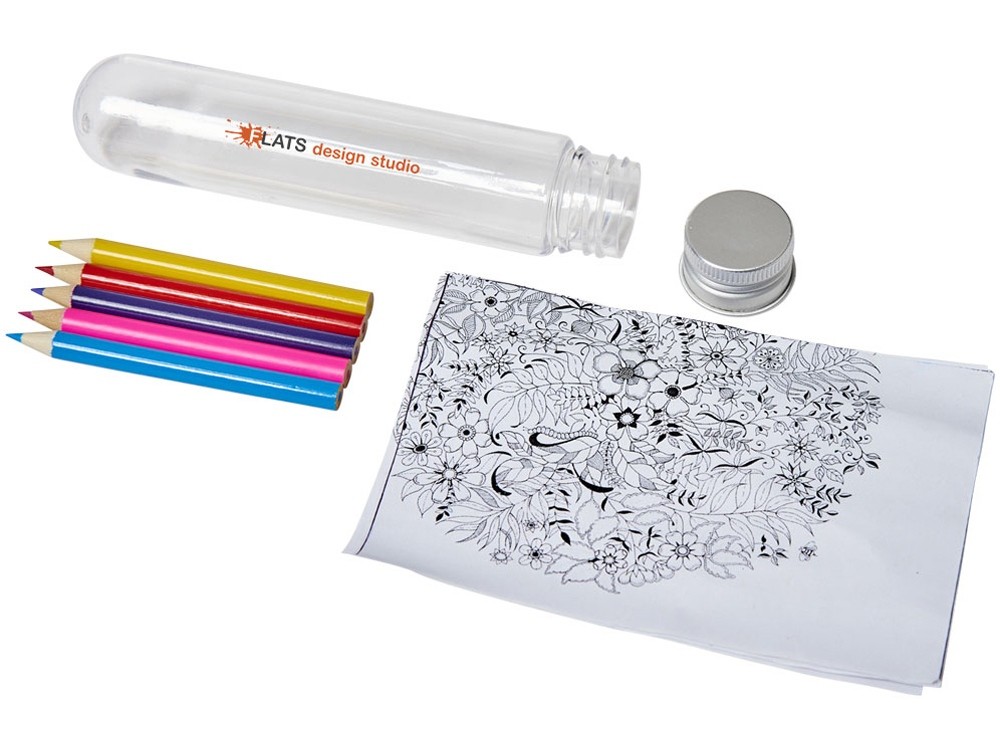 Набор Cami mini doodle - 4