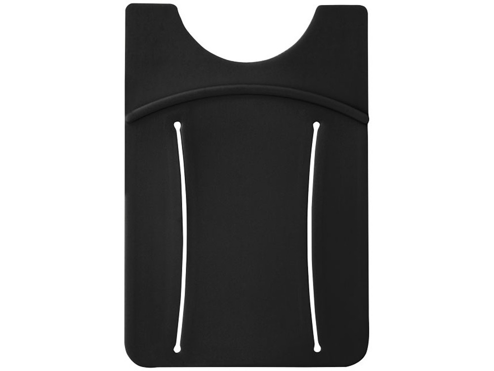 Картхолдер для телефона с отверстием для пальца - 2