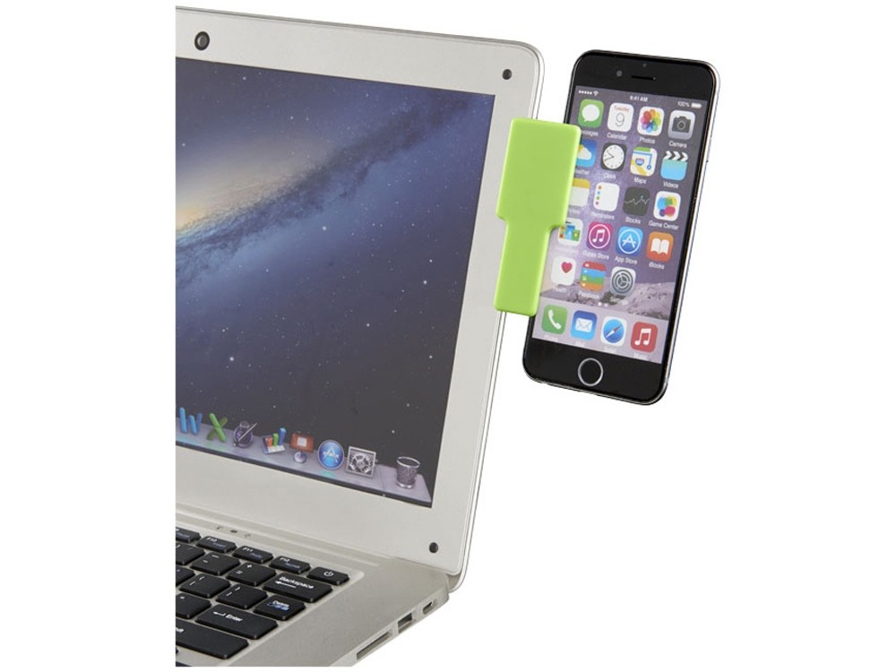 Клип коннектор для ноутбука - 4