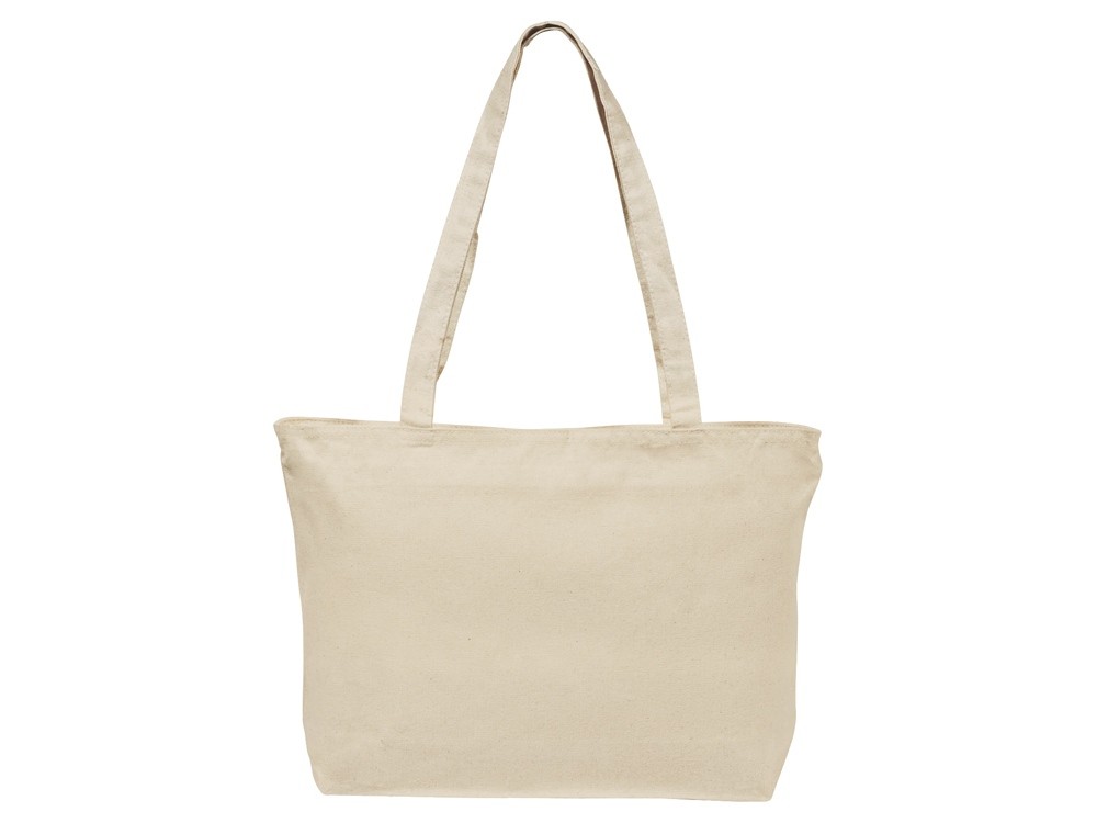 Сумка на молнии Ningbo, 340 г/м2 - 4