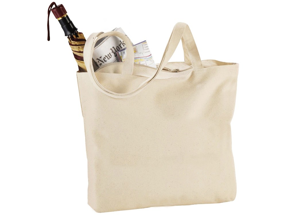 Сумка на молнии Ningbo, 340 г/м2 - 2