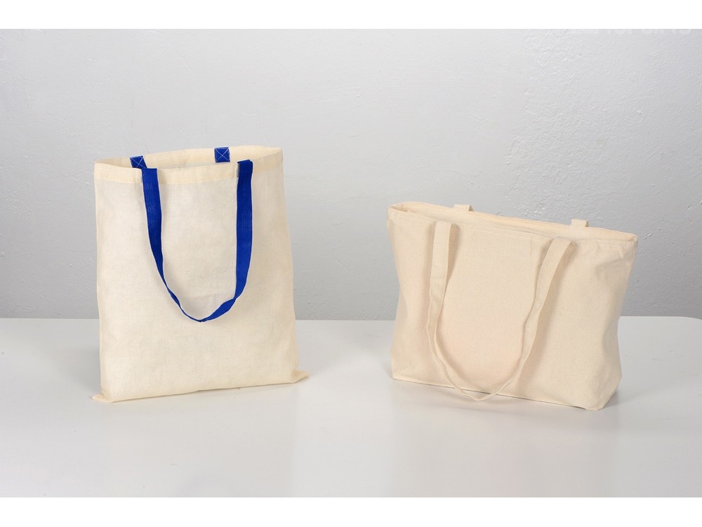 Сумка на молнии Ningbo, 340 г/м2 - 8