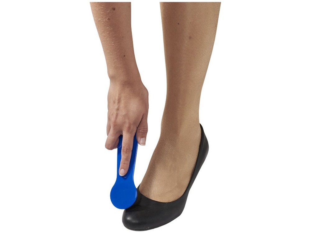 Набор Rapido ложка и блеск для обуви - 3