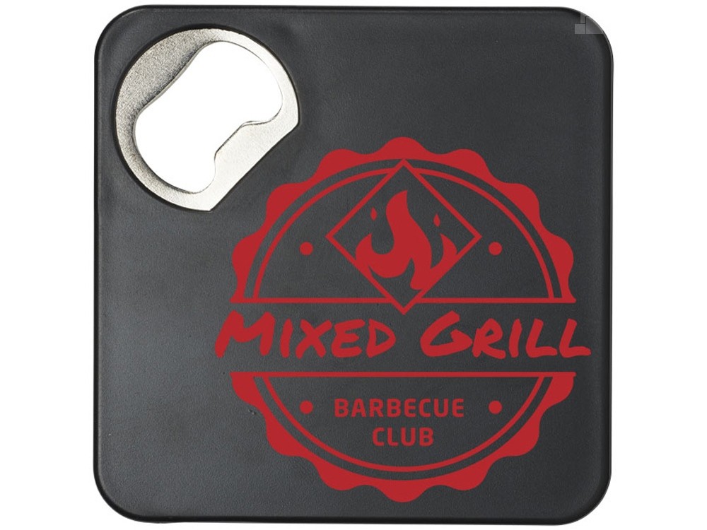 Костер Rally с открывалкой - 5