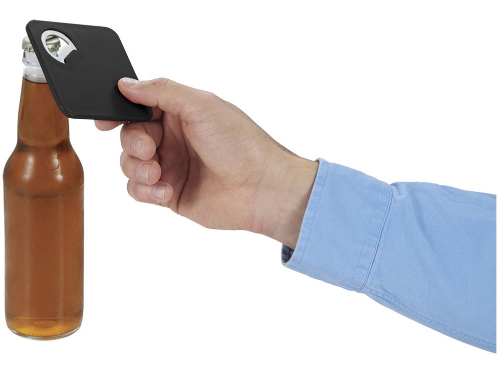 Костер Rally с открывалкой - 4