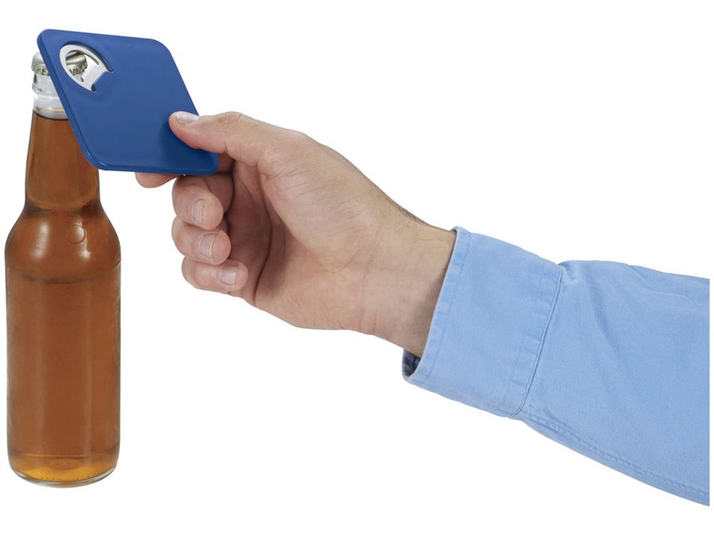 Костер Rally с открывалкой - 4