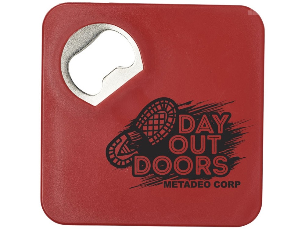 Костер Rally с открывалкой - 5