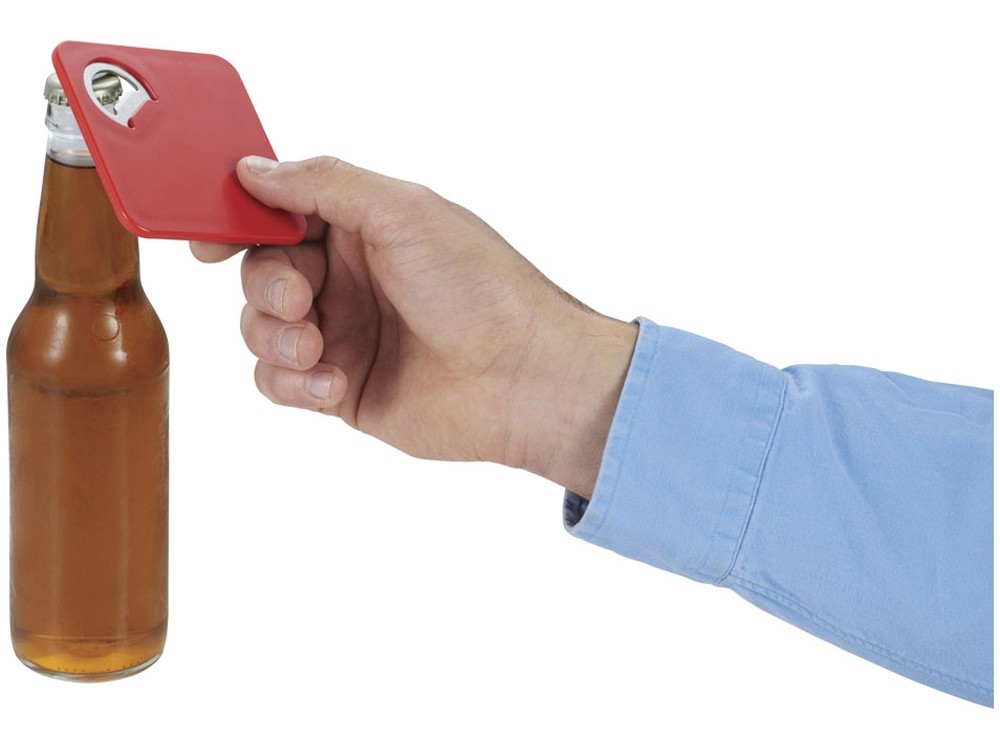 Костер Rally с открывалкой - 4