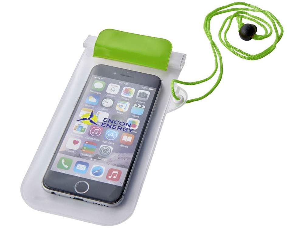 Влагостойкий чехол Mambo - 6