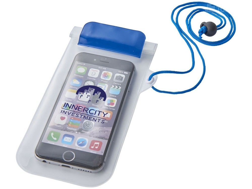 Влагостойкий чехол Mambo - 6