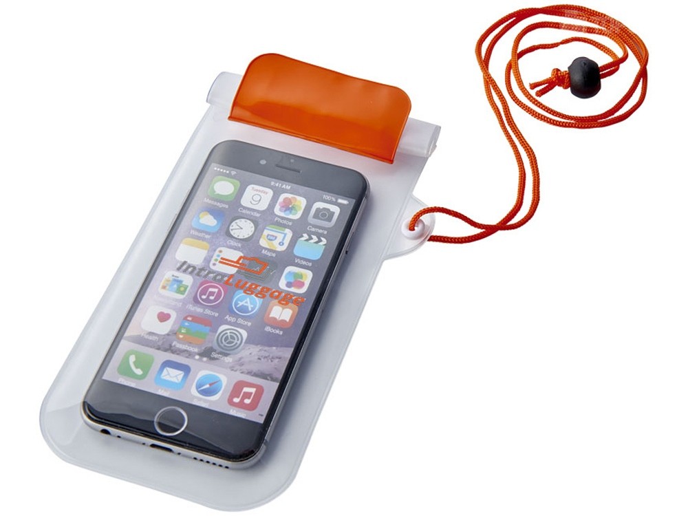 Влагостойкий чехол Mambo - 6