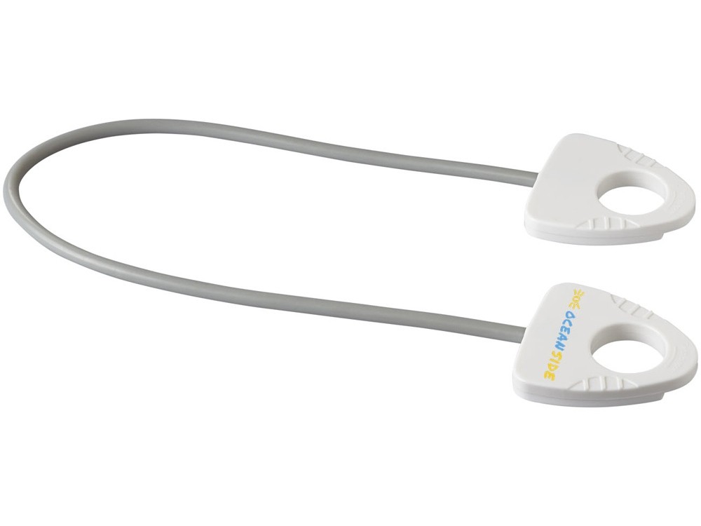 Резинка для занятий йогой Dolphin - 5