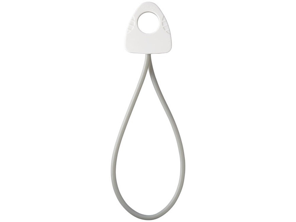 Резинка для занятий йогой Dolphin - 2