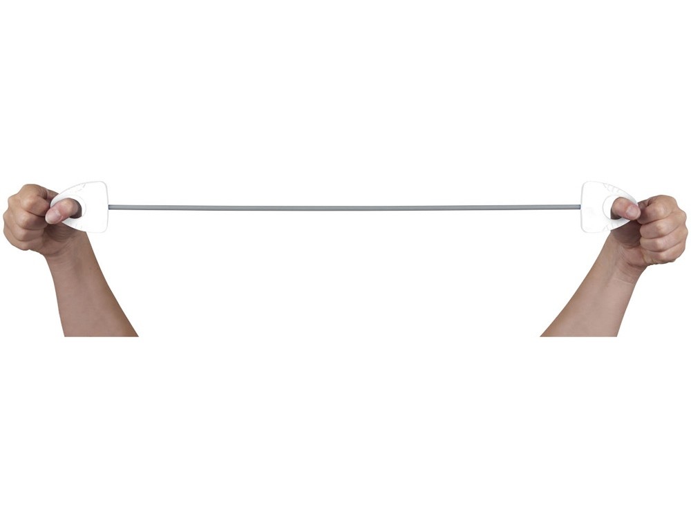 Резинка для занятий йогой Dolphin - 4