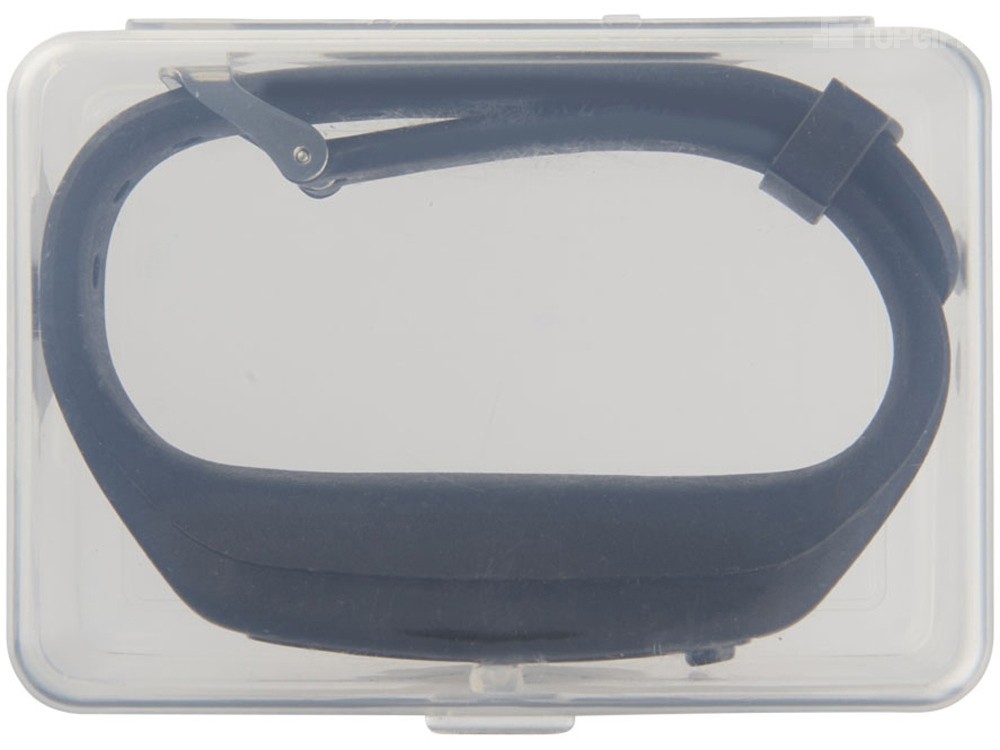 Часы с шагомером Get-Fit - 4