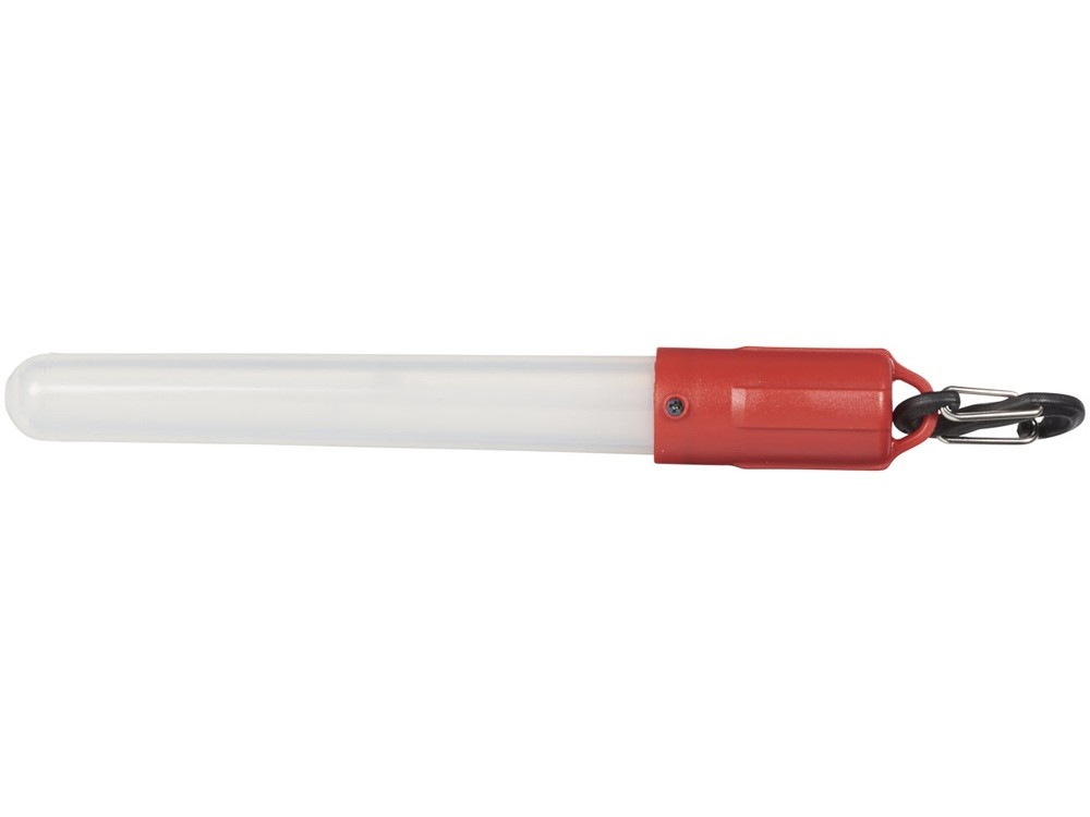 Фонарь Fluo с клипом - 2