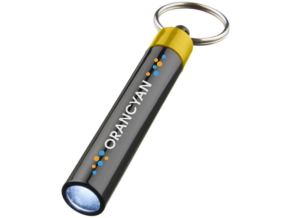 Брелок-фонарик Retro - 3