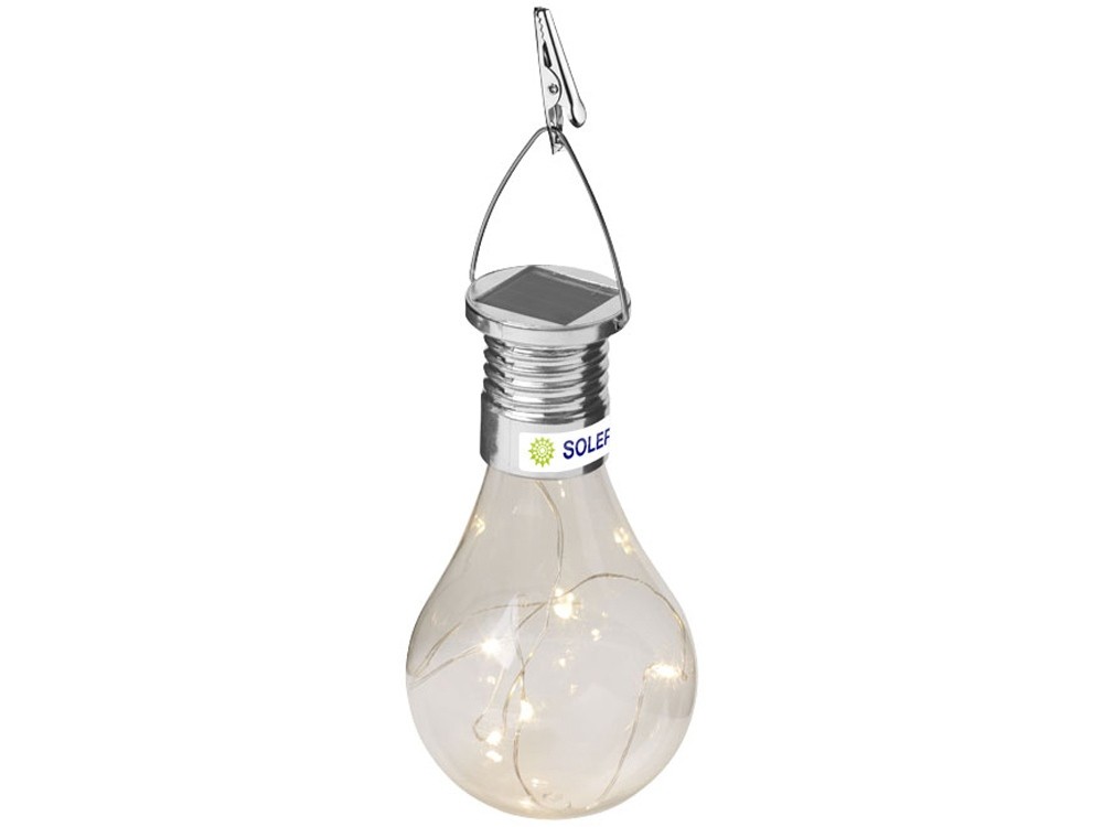 Солнечный диодный фонарь Surya - 4