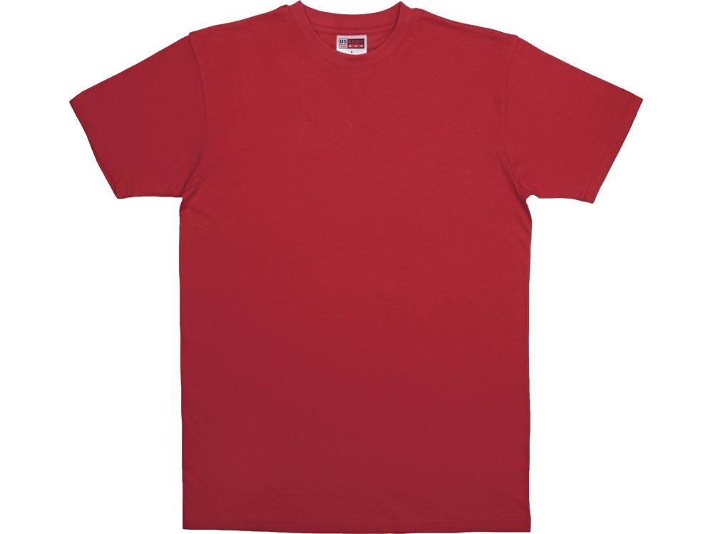 Футболка Super Club мужская - 7