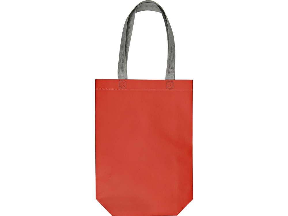 Сумка для шопинга Utility ламинированная, 110 г/м2 - 4