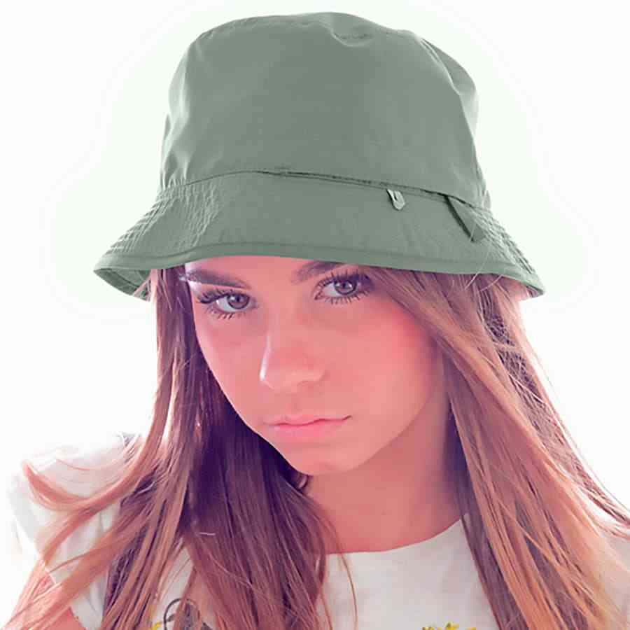 Панама BUCKET POCKET №2