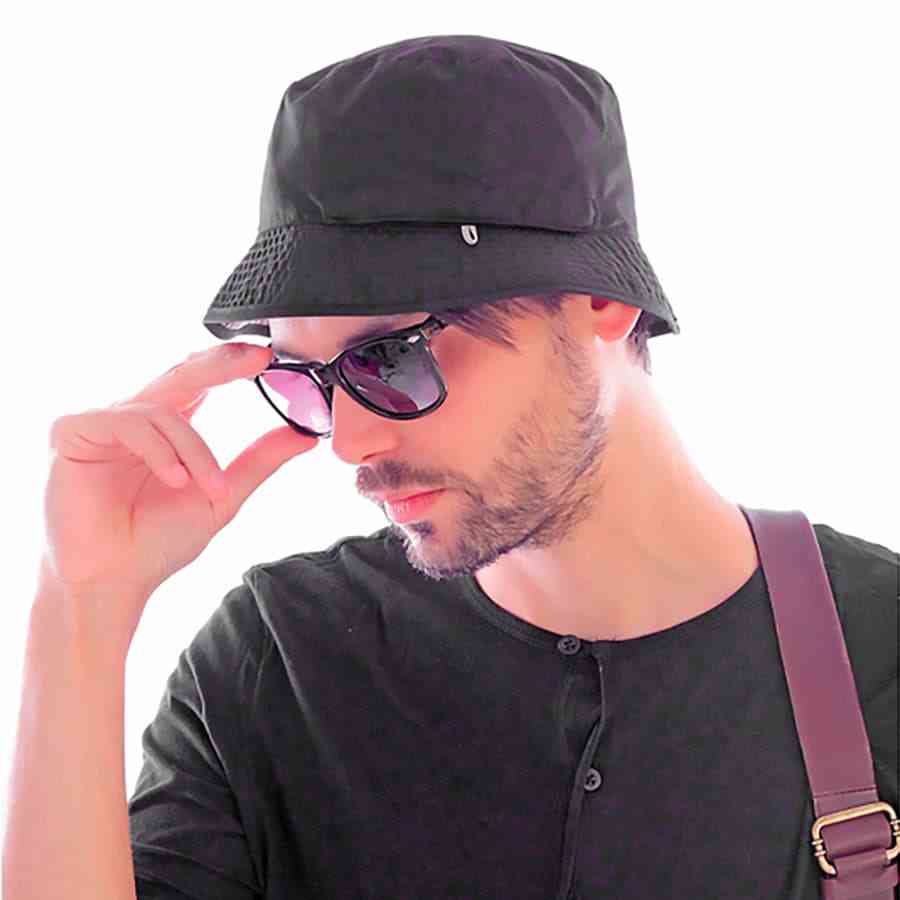 Панама BUCKET POCKET №3