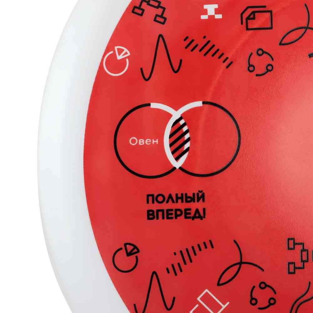 Тарелка наградная &laquo;Бизнес-зодиак. Овен&raquo; - 4