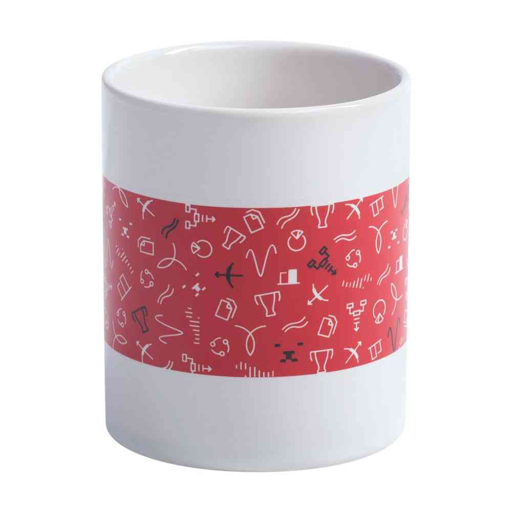 Кружка «Бизнес-зодиак. Овен» - 2