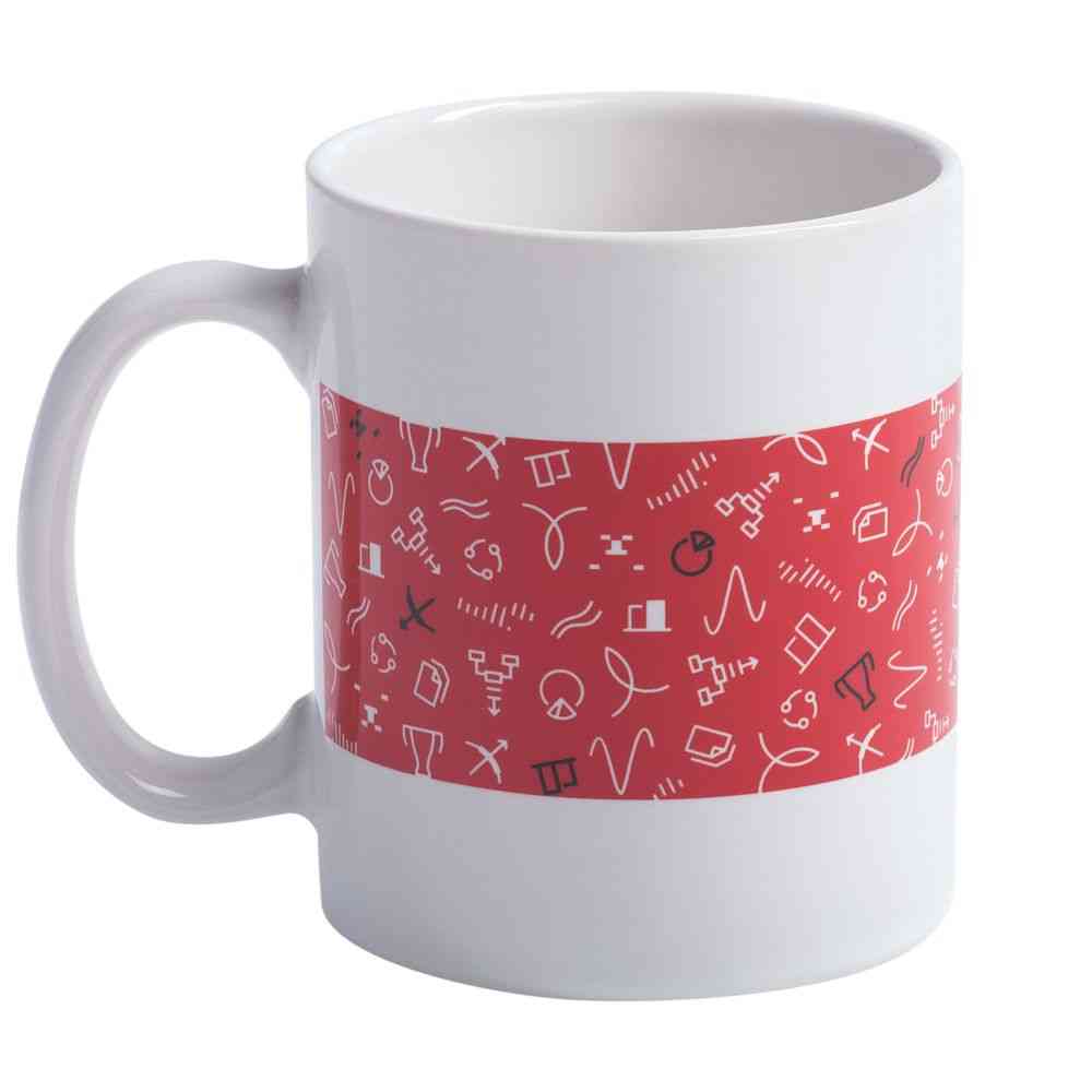 Кружка «Бизнес-зодиак. Овен» - 3