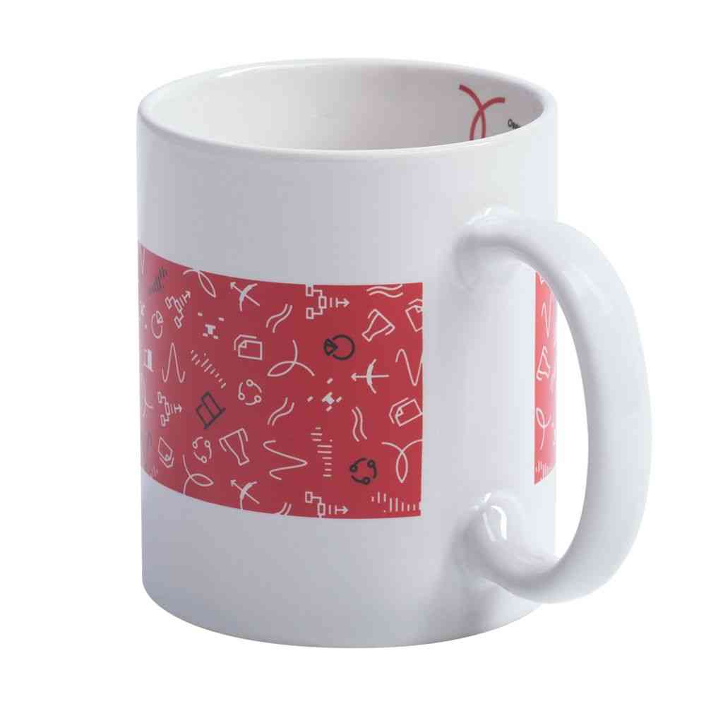 Кружка «Бизнес-зодиак. Овен» - 4