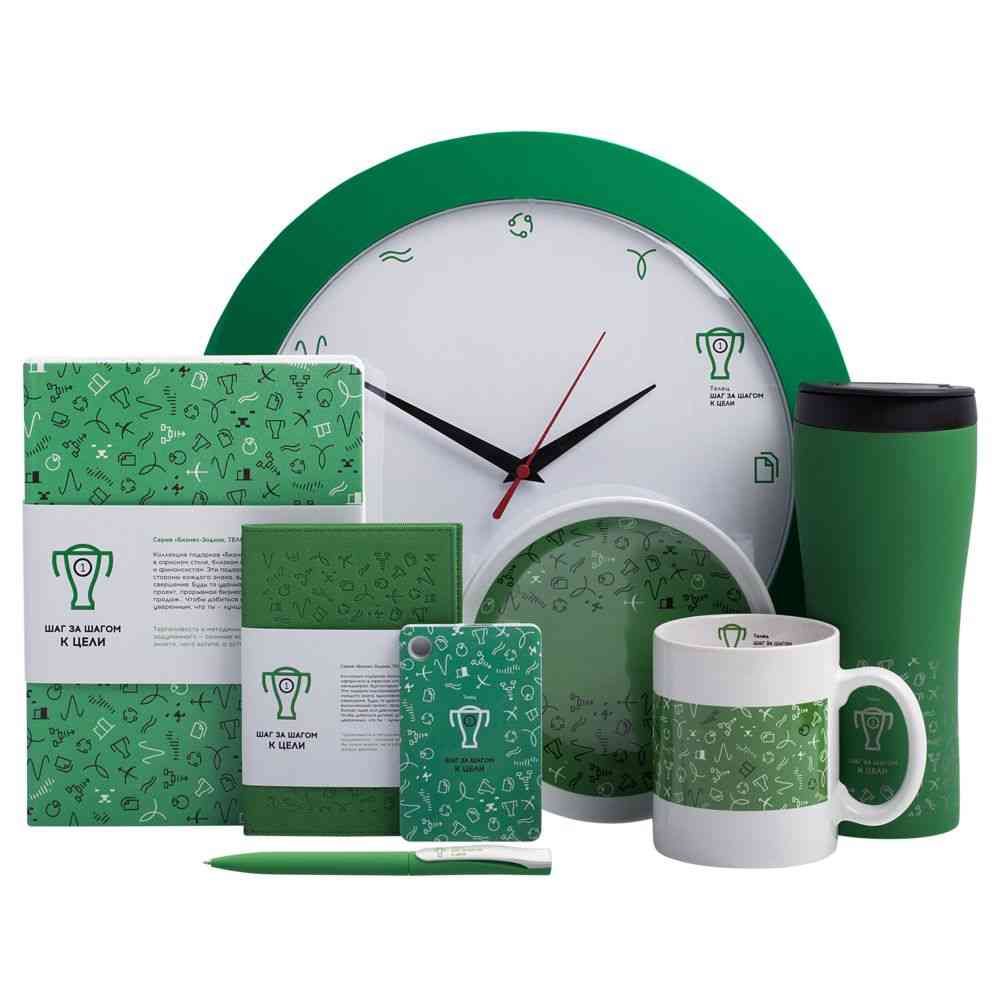 Кружка «Бизнес-зодиак. Телец» - 8