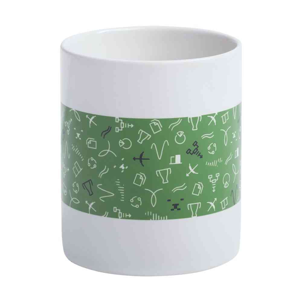 Кружка «Бизнес-зодиак. Телец» - 2