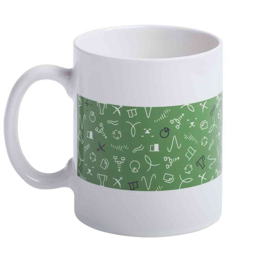 Кружка «Бизнес-зодиак. Телец» - 3