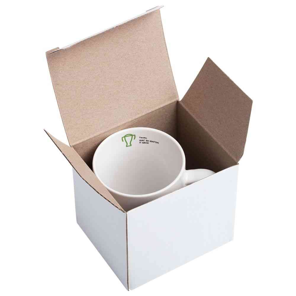 Кружка «Бизнес-зодиак. Телец» - 5