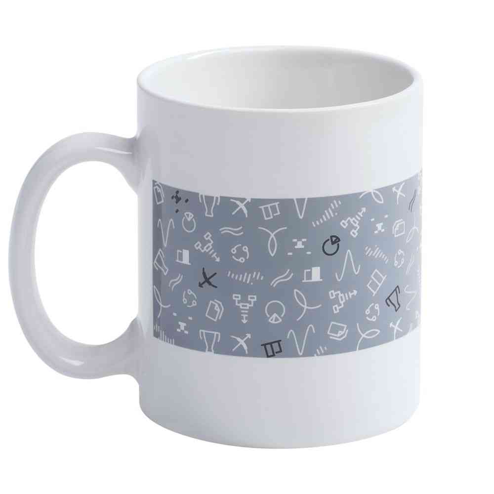 Кружка «Бизнес-зодиак. Близнецы» - 3