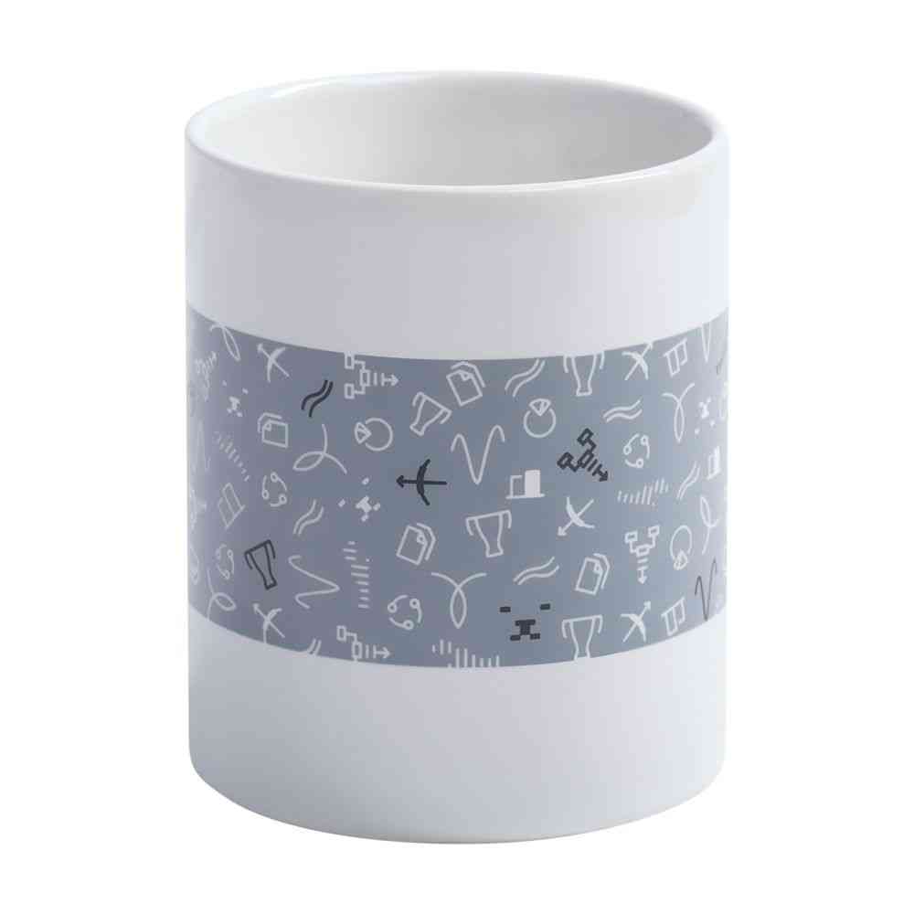 Кружка «Бизнес-зодиак. Близнецы» - 4