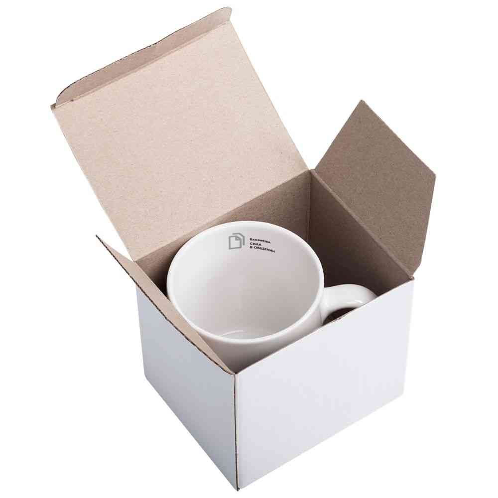 Кружка «Бизнес-зодиак. Близнецы» - 6