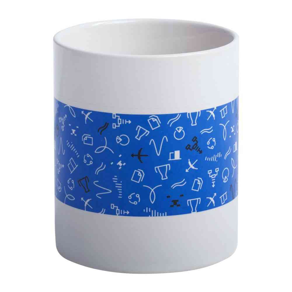 Кружка «Бизнес-зодиак. Рыбы» - 2