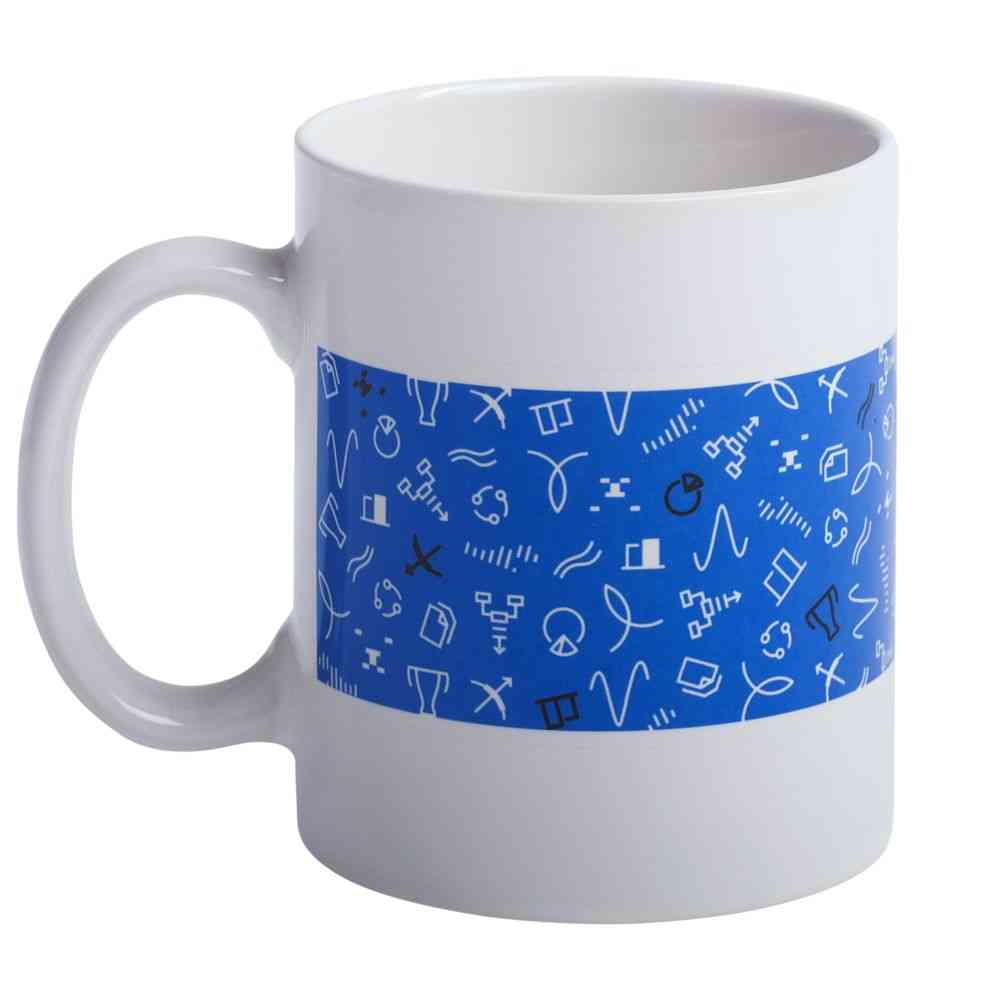 Кружка «Бизнес-зодиак. Рыбы» - 3