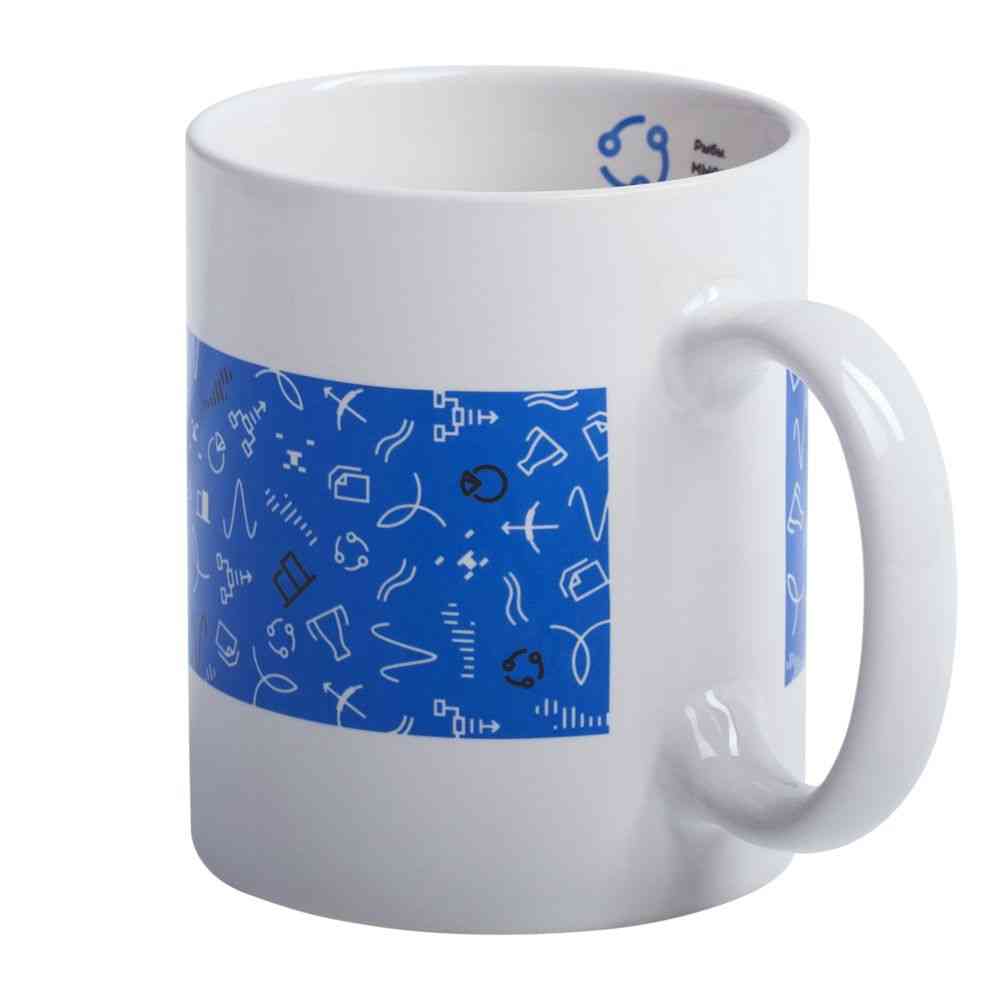 Кружка «Бизнес-зодиак. Рыбы» - 4