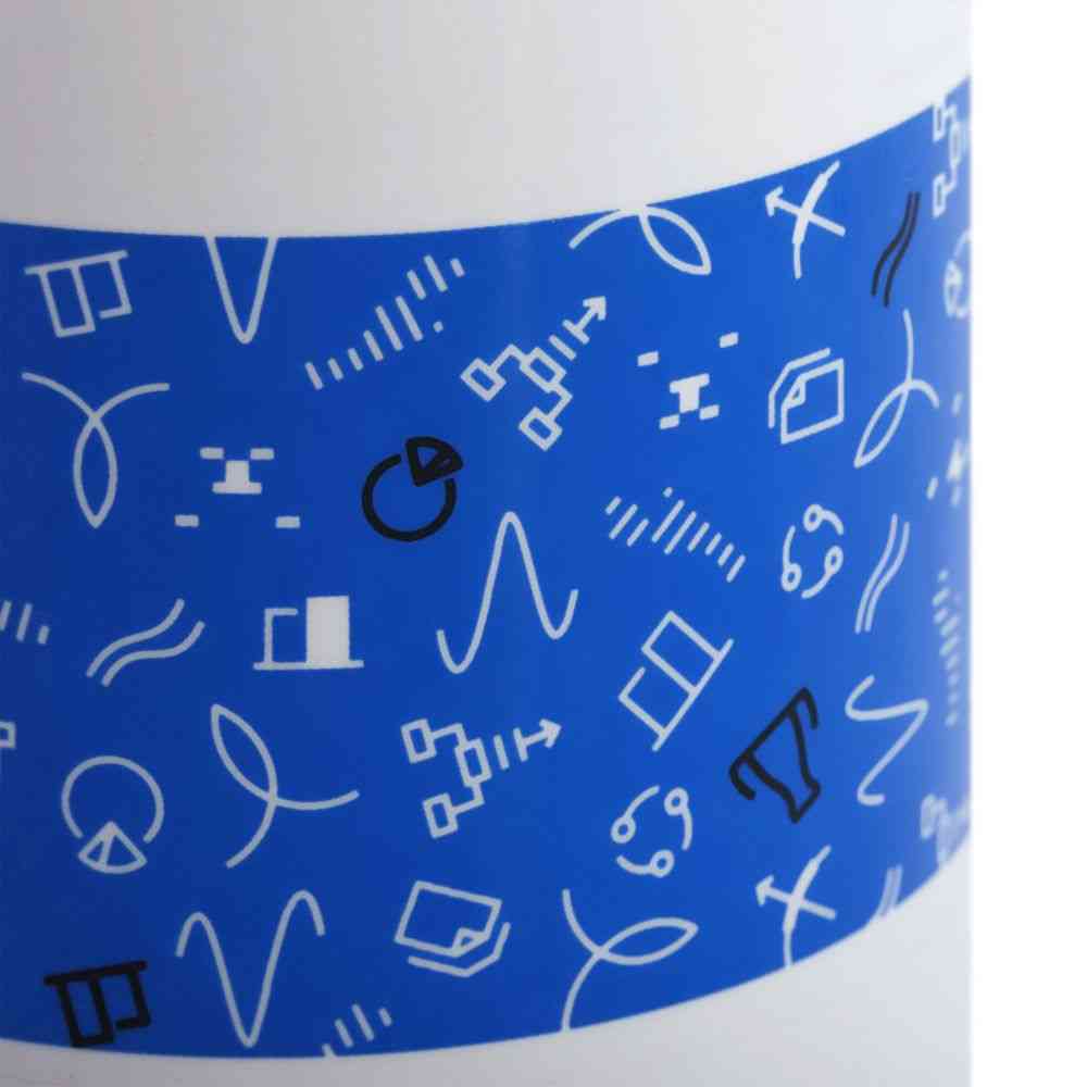 Кружка «Бизнес-зодиак. Рыбы» - 5