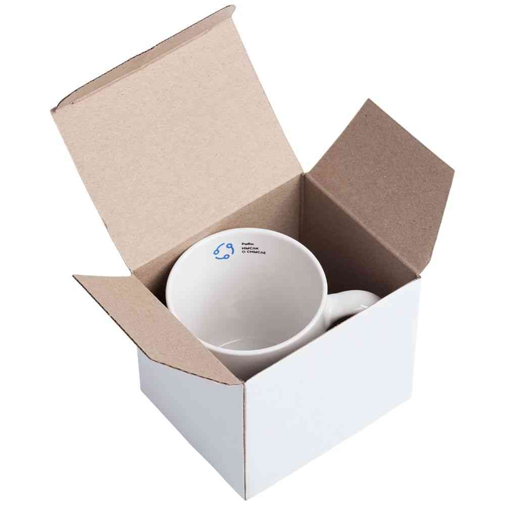 Кружка «Бизнес-зодиак. Рыбы» - 6