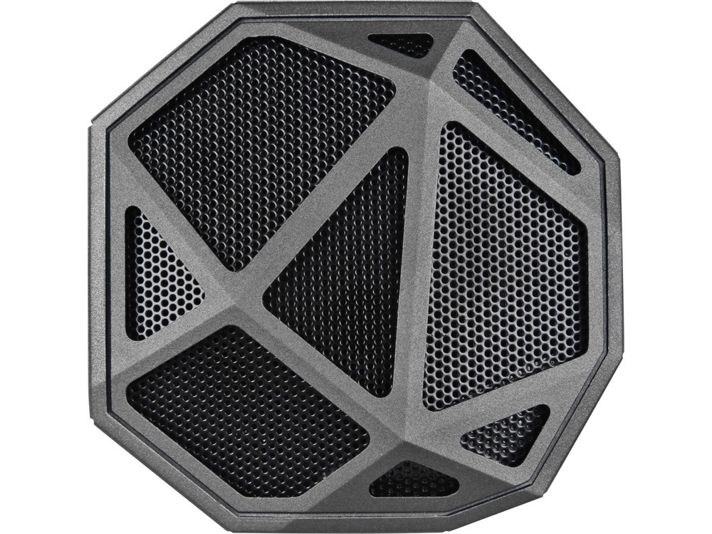 Портативная колонка Geo, 5 цветов подсветки - 7