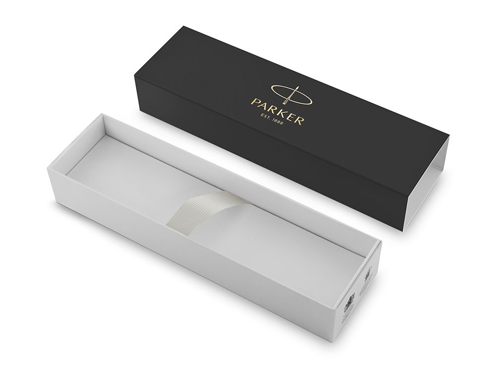 Ручка шариковая Parker IM Core Black GT - 2