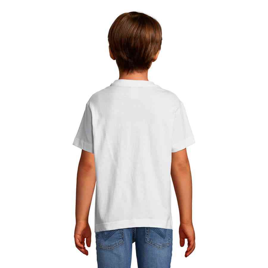 Футболка детская REGENT KIDS 150 - 5