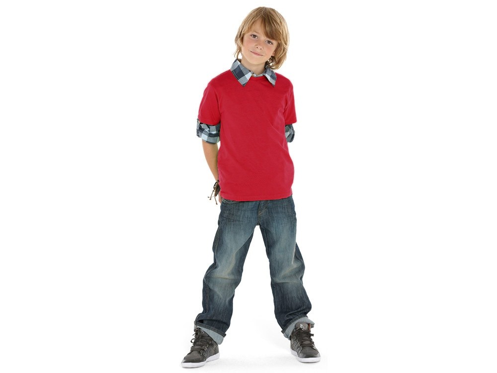 Футболка Heavy Super Club детская - 2