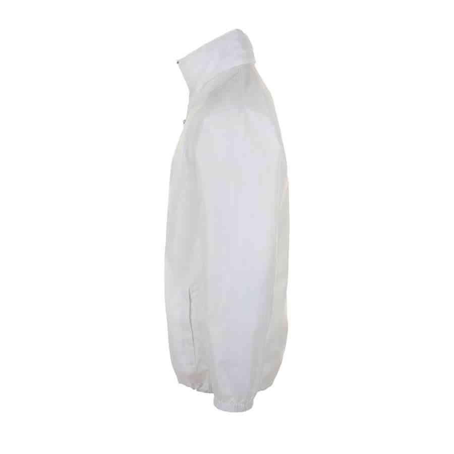 Водонепроницаемая ветровка унисекс SHIFT - 3