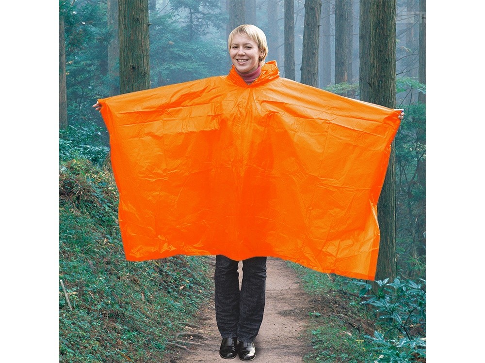 Дождевик Спасатель - 2