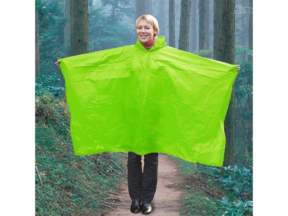 Дождевик Спасатель - 2