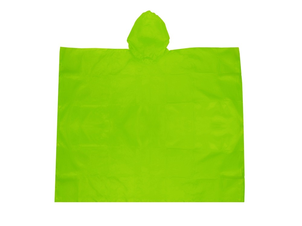 Дождевик Спасатель - 4